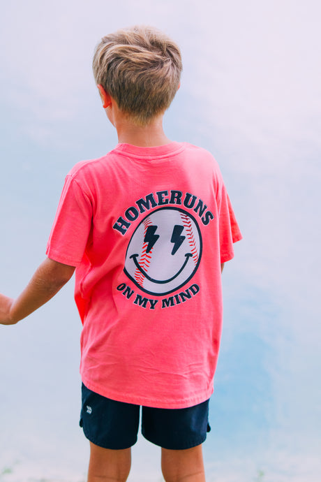 Homeruns Tee