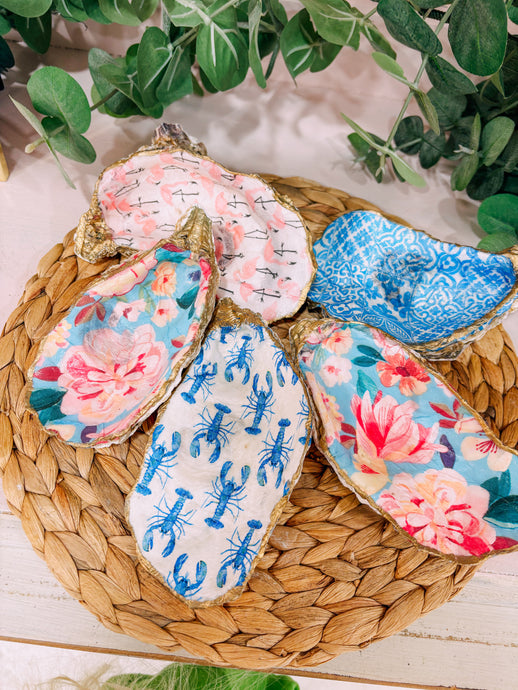 Trinkets/ jewelry holders