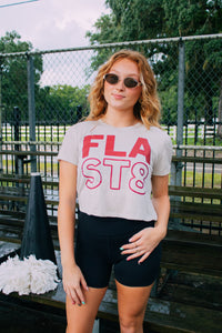Fla st8 tee