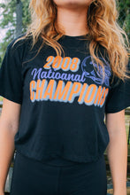 Load image into Gallery viewer, Natty champs tee