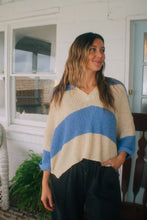 Load image into Gallery viewer, Coastal fall sweater