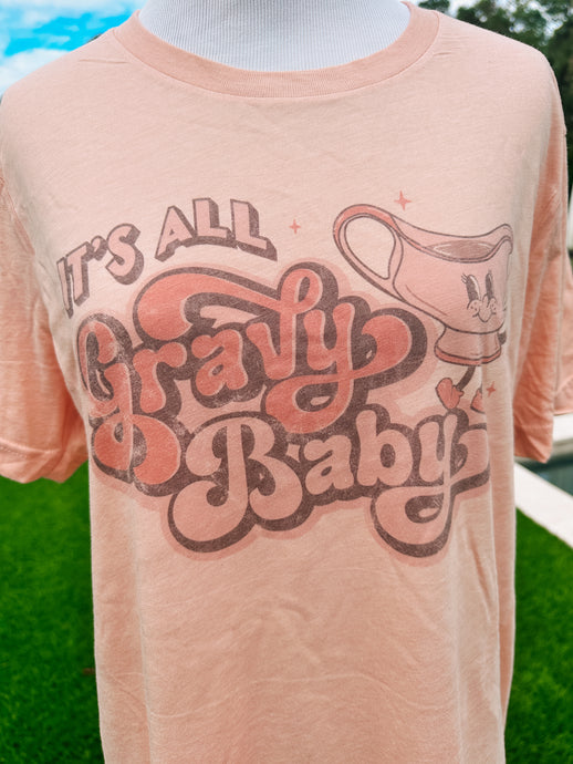 It’s All Gravy, Baby