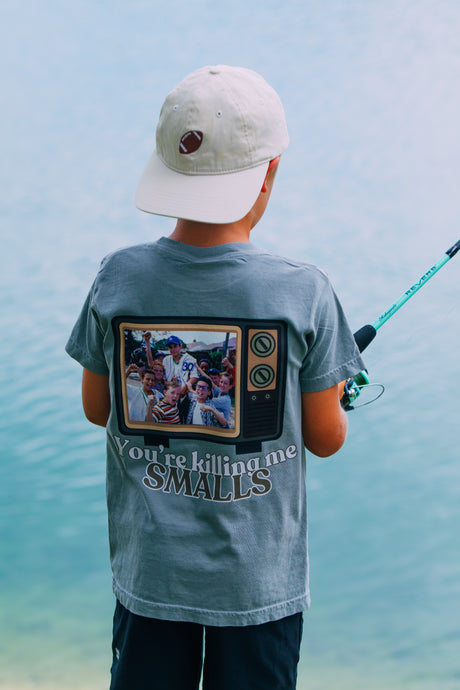 Sandlot Tee