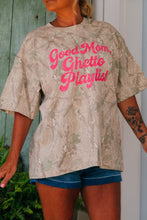 Load image into Gallery viewer, Ghetto playlist tee