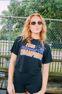 Natty champs tee