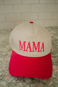 MAMA hat
