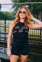 Load image into Gallery viewer, Hot girls love the noles tank
