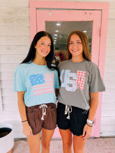 Load image into Gallery viewer, USA tee