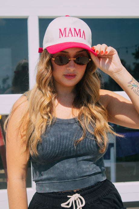 MAMA hat