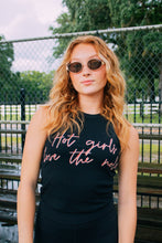 Load image into Gallery viewer, Hot girls love the noles tank