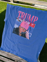Load image into Gallery viewer, Trump Tee
