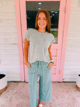 Load image into Gallery viewer, Teal everyday set