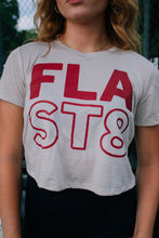 Load image into Gallery viewer, Fla st8 tee