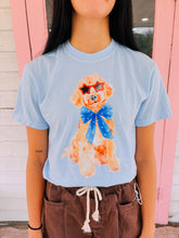 Load image into Gallery viewer, American Doodle tee
