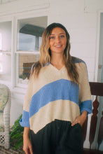 Load image into Gallery viewer, Coastal fall sweater