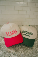 Load image into Gallery viewer, MAMA hat