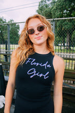 Load image into Gallery viewer, FL girl tank