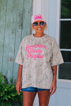 Load image into Gallery viewer, Ghetto playlist tee