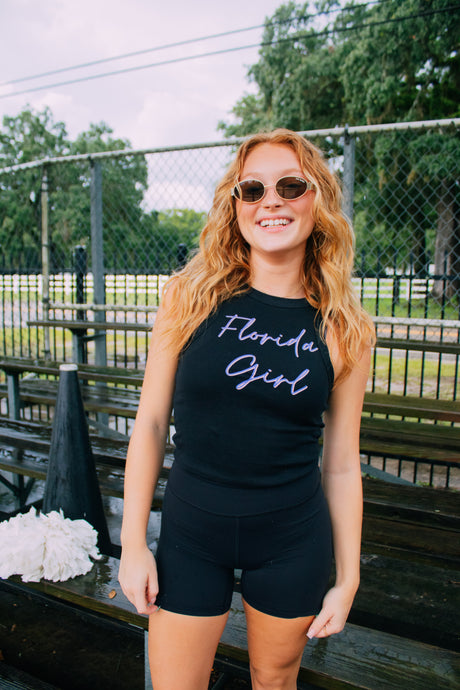 FL girl tank