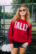 Load image into Gallery viewer, Tally sweatshirt
