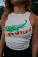 Load image into Gallery viewer, Gooo gators tank