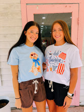 Load image into Gallery viewer, America tee