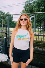 Load image into Gallery viewer, Gooo gators tank
