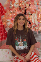 Load image into Gallery viewer, Let Us Adore Him Tee