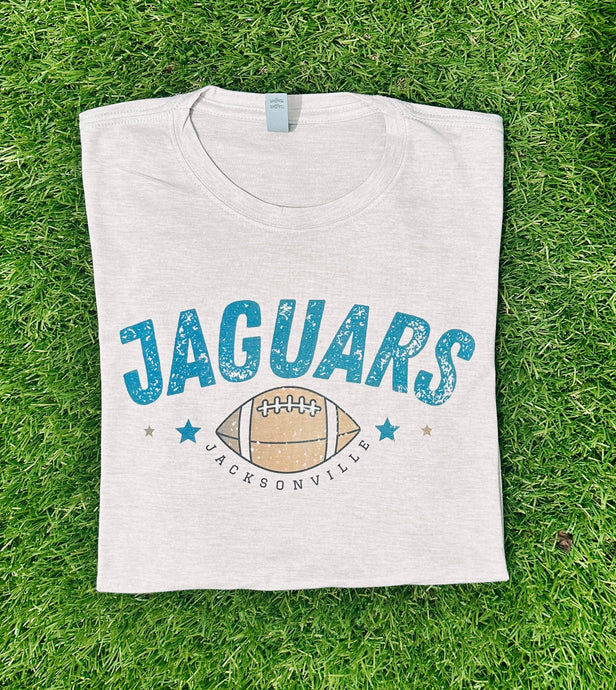 Jaguars Tee