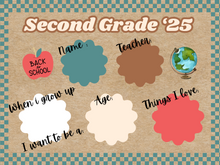 Load image into Gallery viewer, Back to School signs