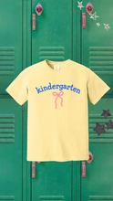 Load image into Gallery viewer, The yellow tee