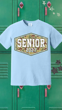 Load image into Gallery viewer, Camo tee
