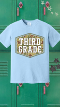 Load image into Gallery viewer, Camo tee
