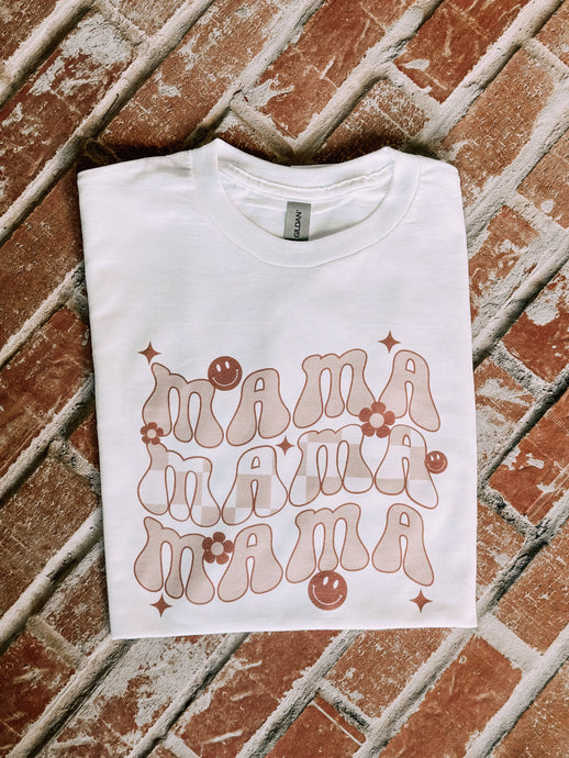 Mama Tee