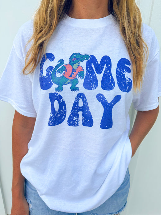 Game Day Tee