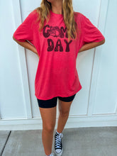 Load image into Gallery viewer, Dawgs Game Day Tee