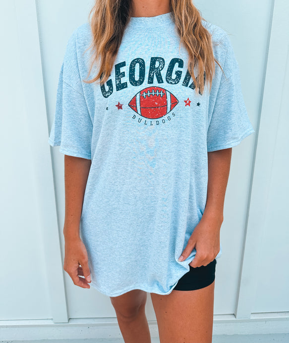 Georgia Tee