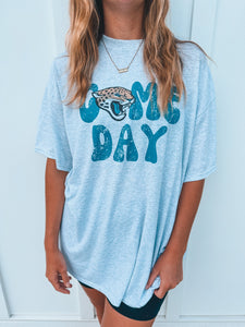 Jags Game Day Tee