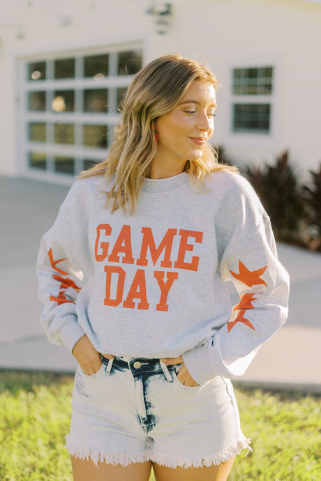 Gameday Crew (Red)