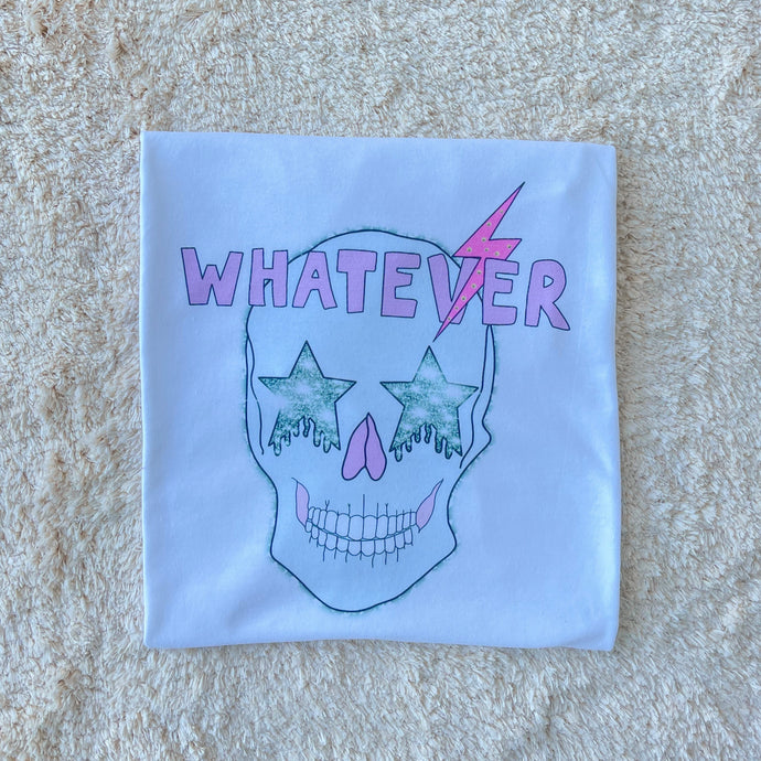 Whatever Tee