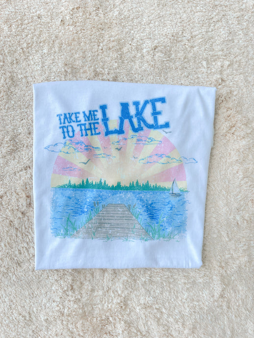 Lake Tee