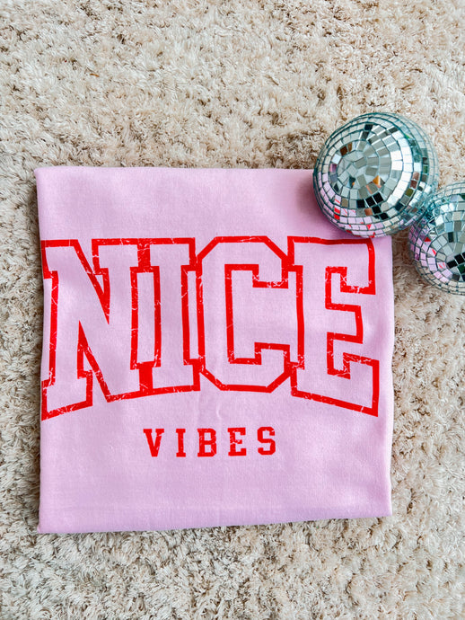 Nice Vibes