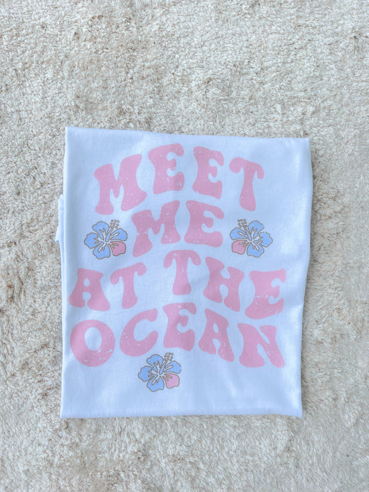 Ocean Tee