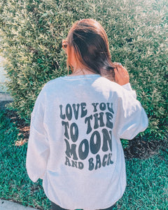 To the Moon & Back Crew