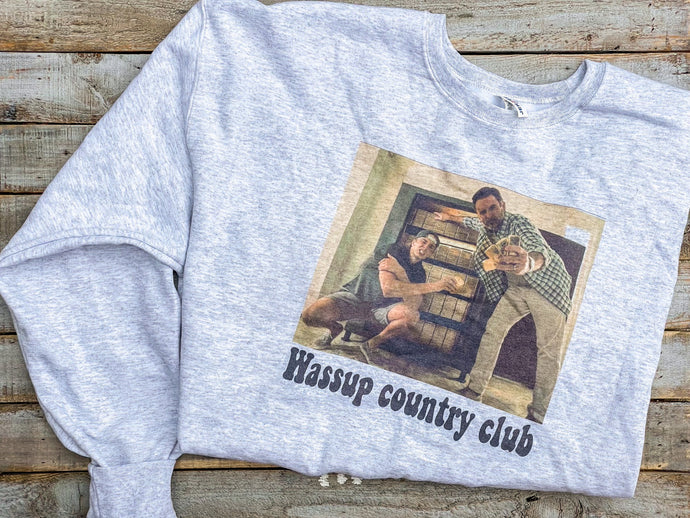Country Club Crew