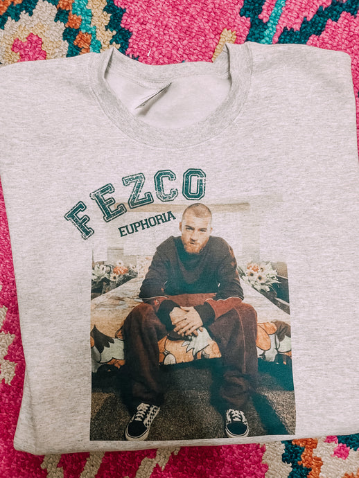 FEZCO crewneck