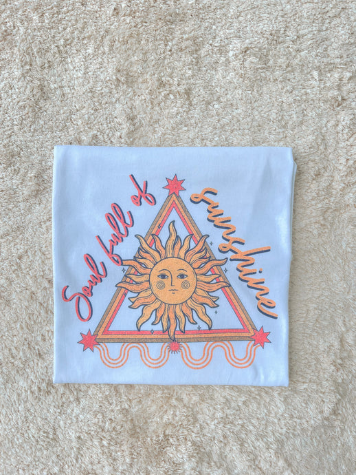 Sunshine Tee
