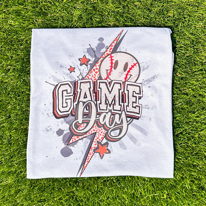 Game Day Tee