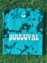 Load image into Gallery viewer, Duuuuval Tee